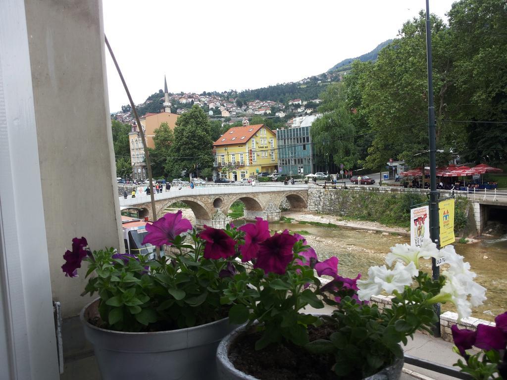 Apartamento Studio Park Sarajevo Habitación foto